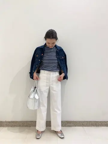 23区 大原 コーディネート画像