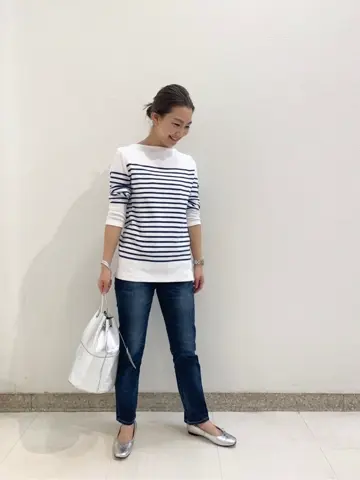 23区 大原 コーディネート画像