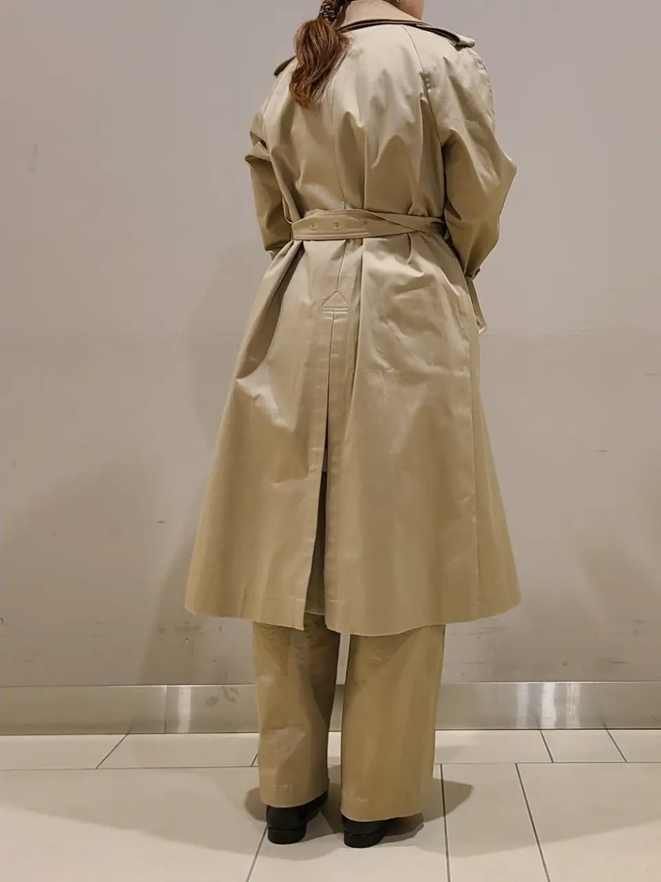 23区 スタッフ. コーディネート画像