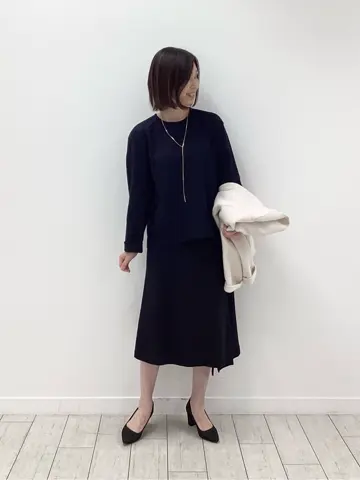 23区 押切 コーディネート画像