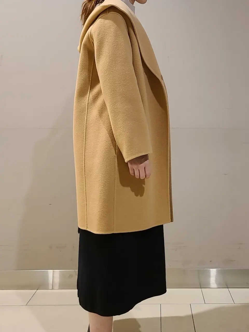 23区 スタッフ. コーディネート画像