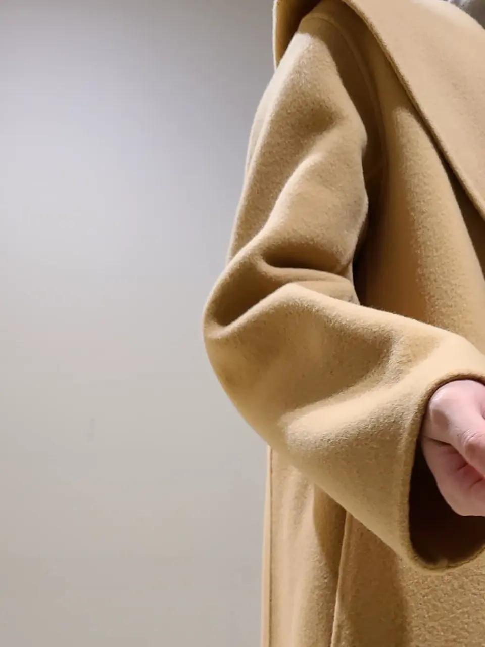 23区 スタッフ. コーディネート画像