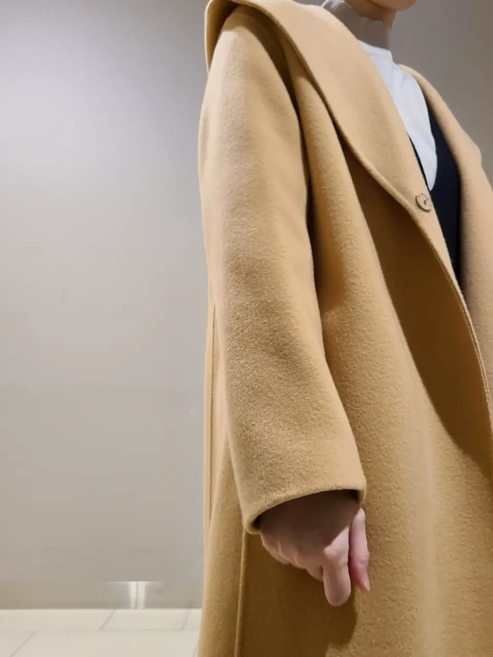 23区 スタッフ. コーディネート画像