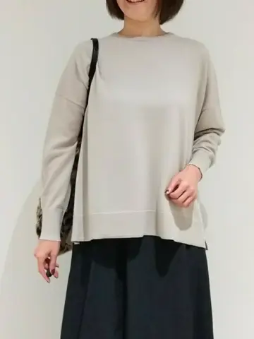 23区 奥山 コーディネート画像