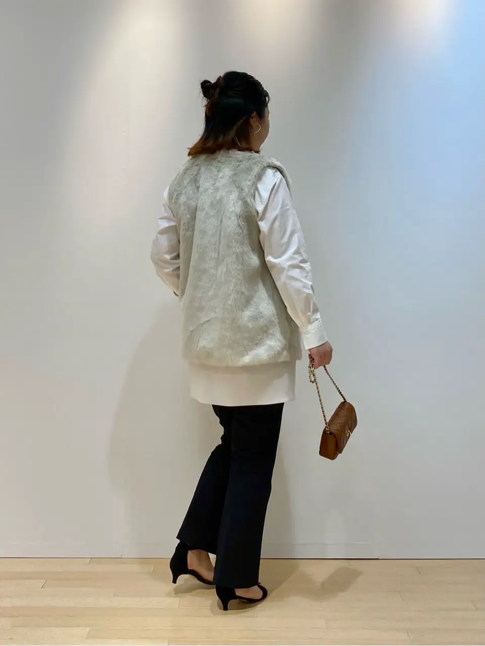 23区 笹川 コーディネート画像