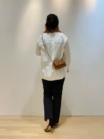 23区 笹川 コーディネート画像