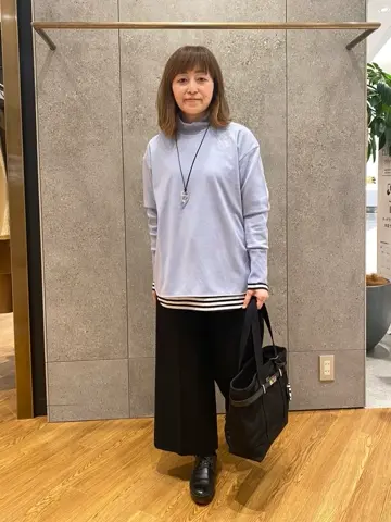 23区 yone  コーディネート画像