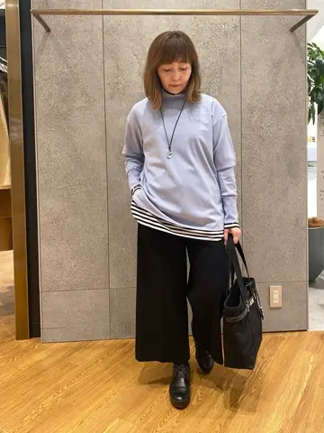 23区 yone  コーディネート画像