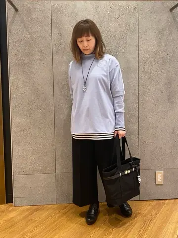 23区 yone  コーディネート画像