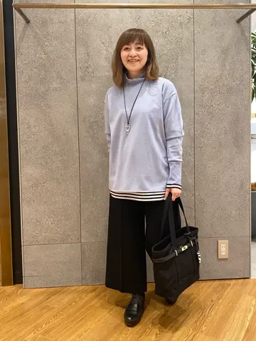 23区 yone  コーディネート画像