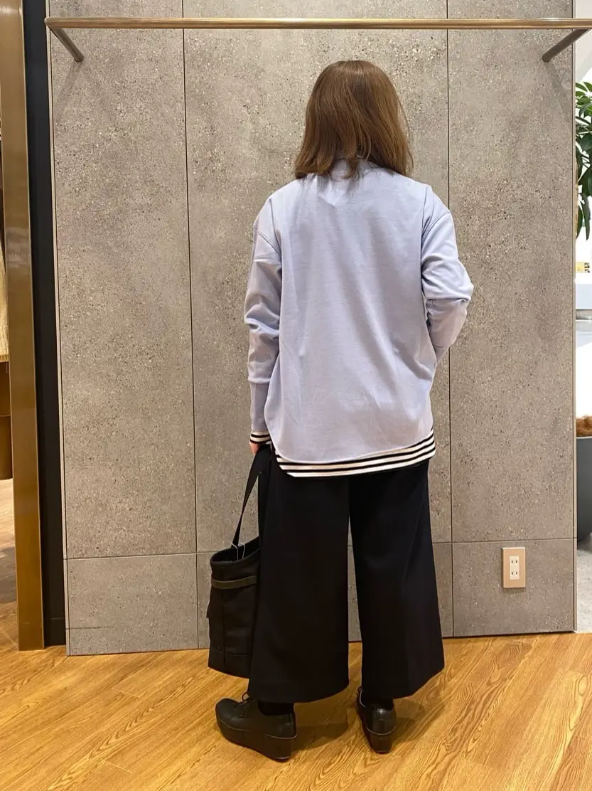 23区 yone  コーディネート画像