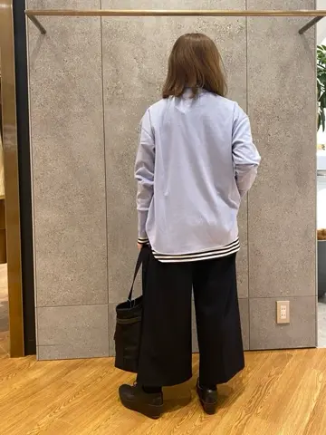 23区 yone  コーディネート画像