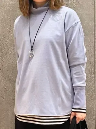 23区 yone  コーディネート画像