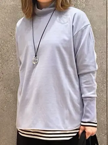 23区 yone  コーディネート画像