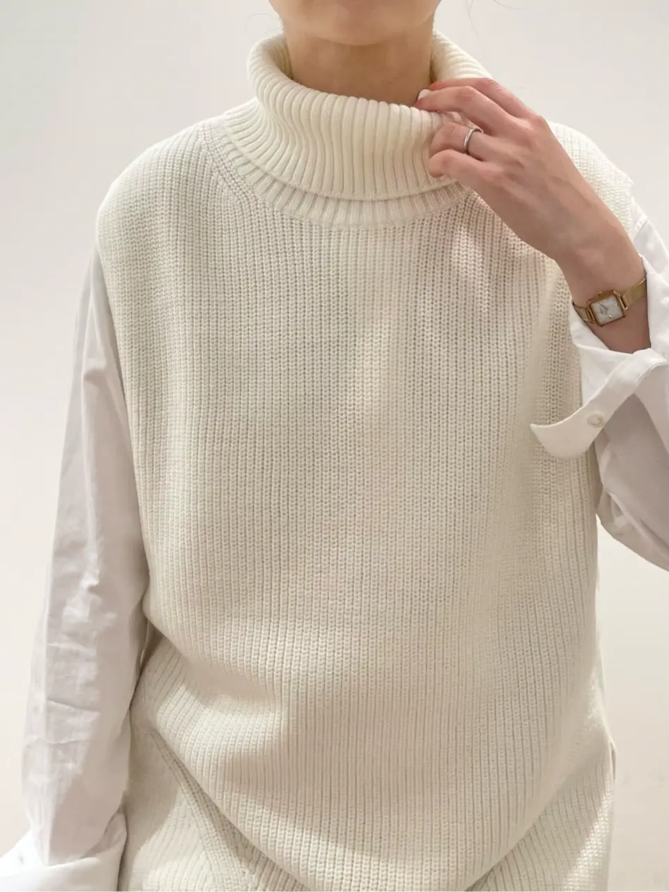 23区 西嶋 コーディネート画像