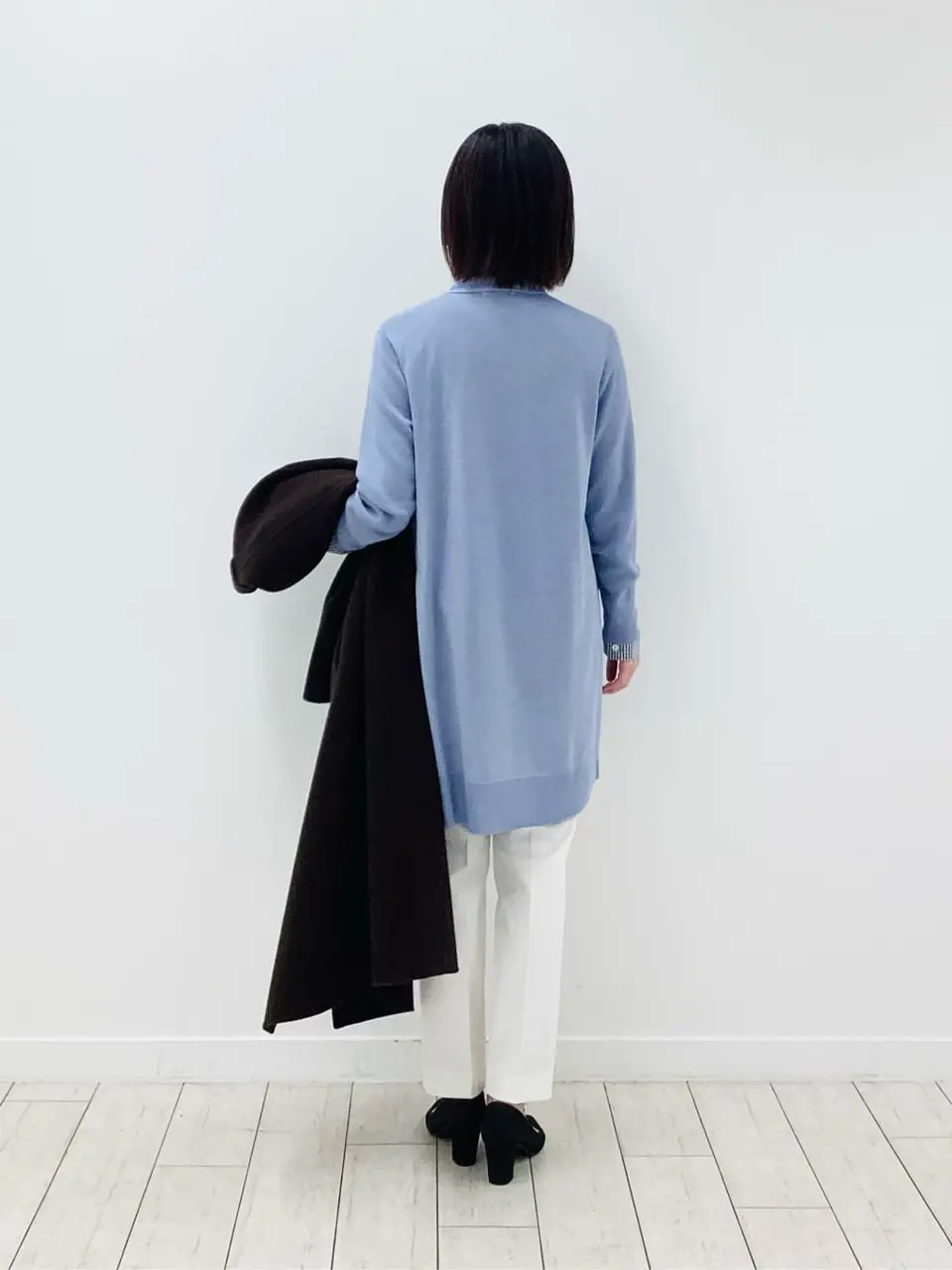 23区 押切 コーディネート画像