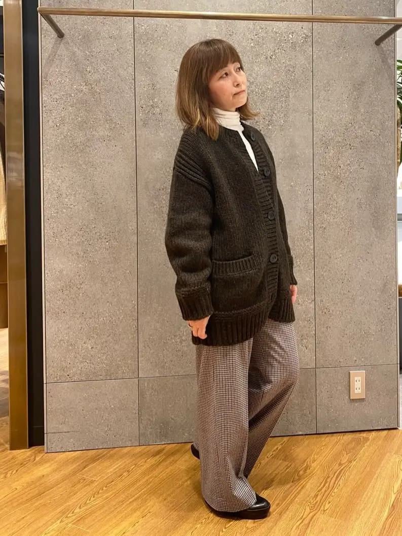 23区 yone  コーディネート画像