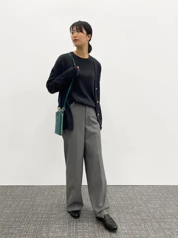 23区 四家 コーディネート画像