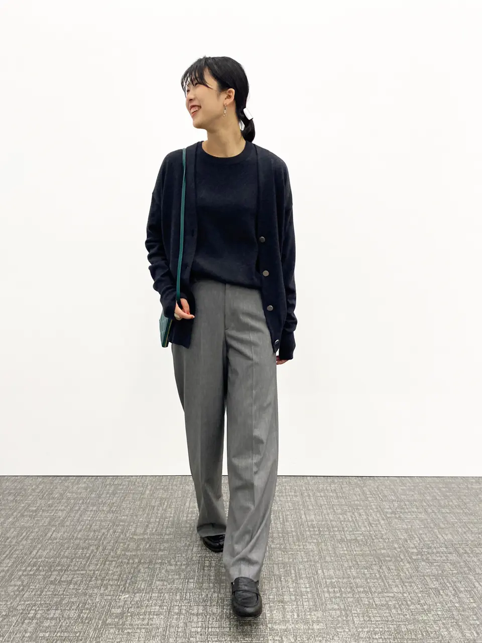 23区 四家 コーディネート画像