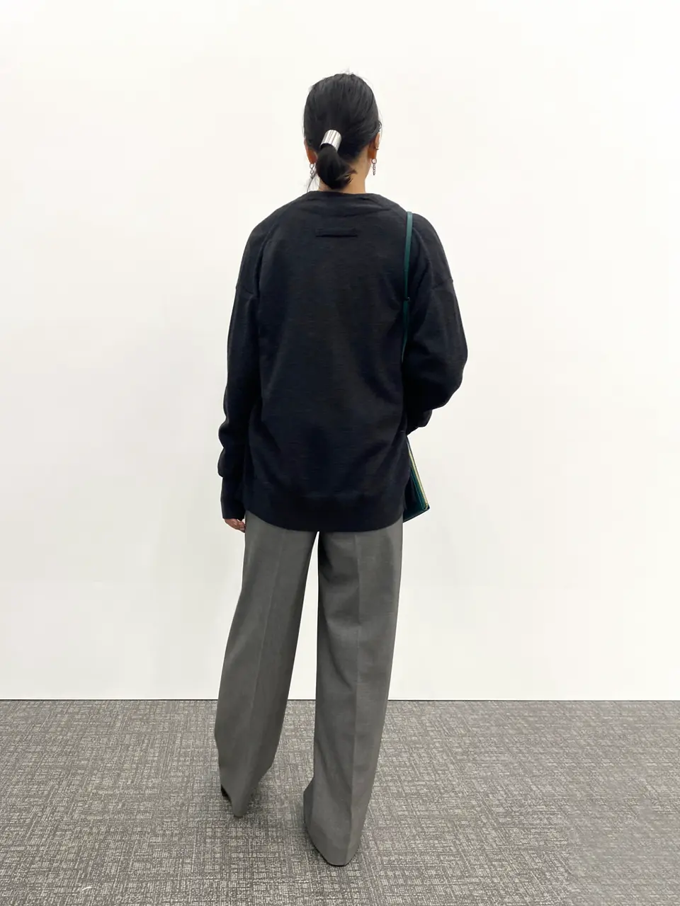 23区 四家 コーディネート画像