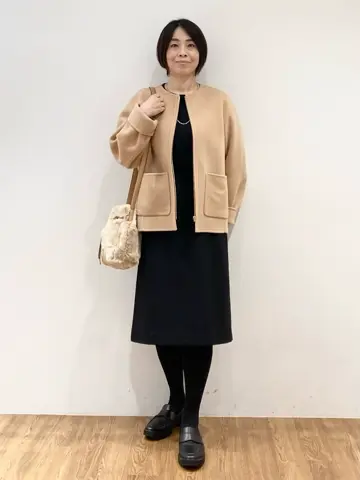 23区 河野 コーディネート画像