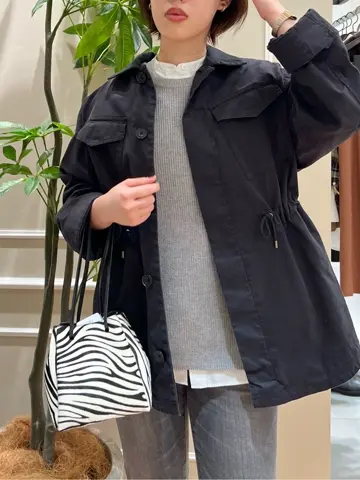 23区 伊藤 コーディネート画像