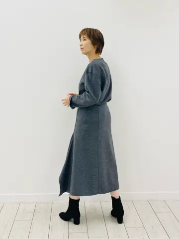 23区 笹森 コーディネート画像