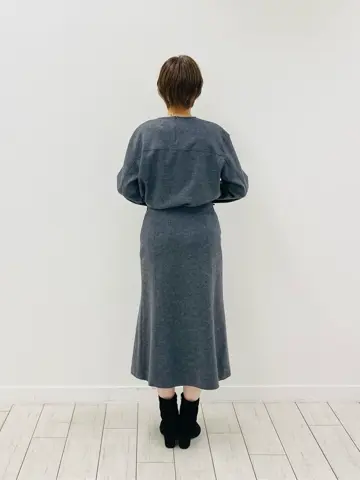 23区 笹森 コーディネート画像