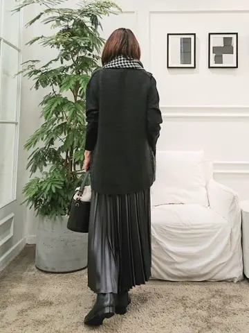 23区 権藤 コーディネート画像