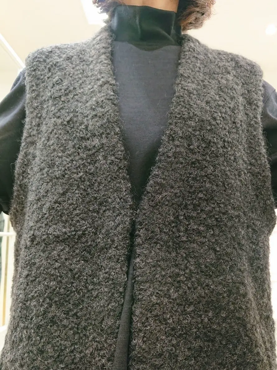 23区 権藤 コーディネート画像