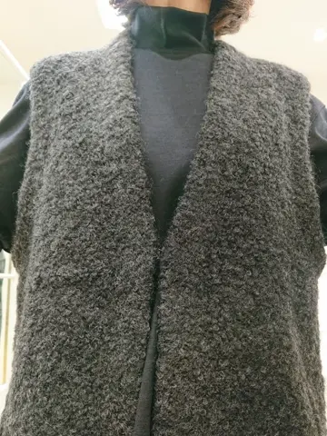 23区 権藤 コーディネート画像