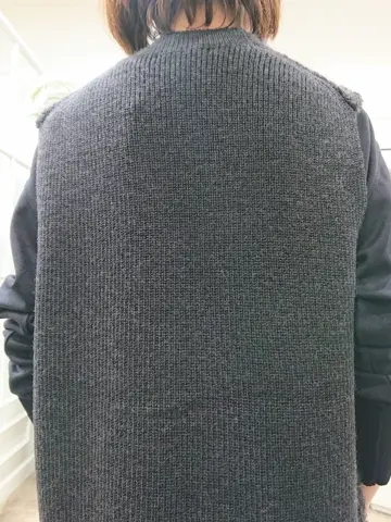 23区 権藤 コーディネート画像