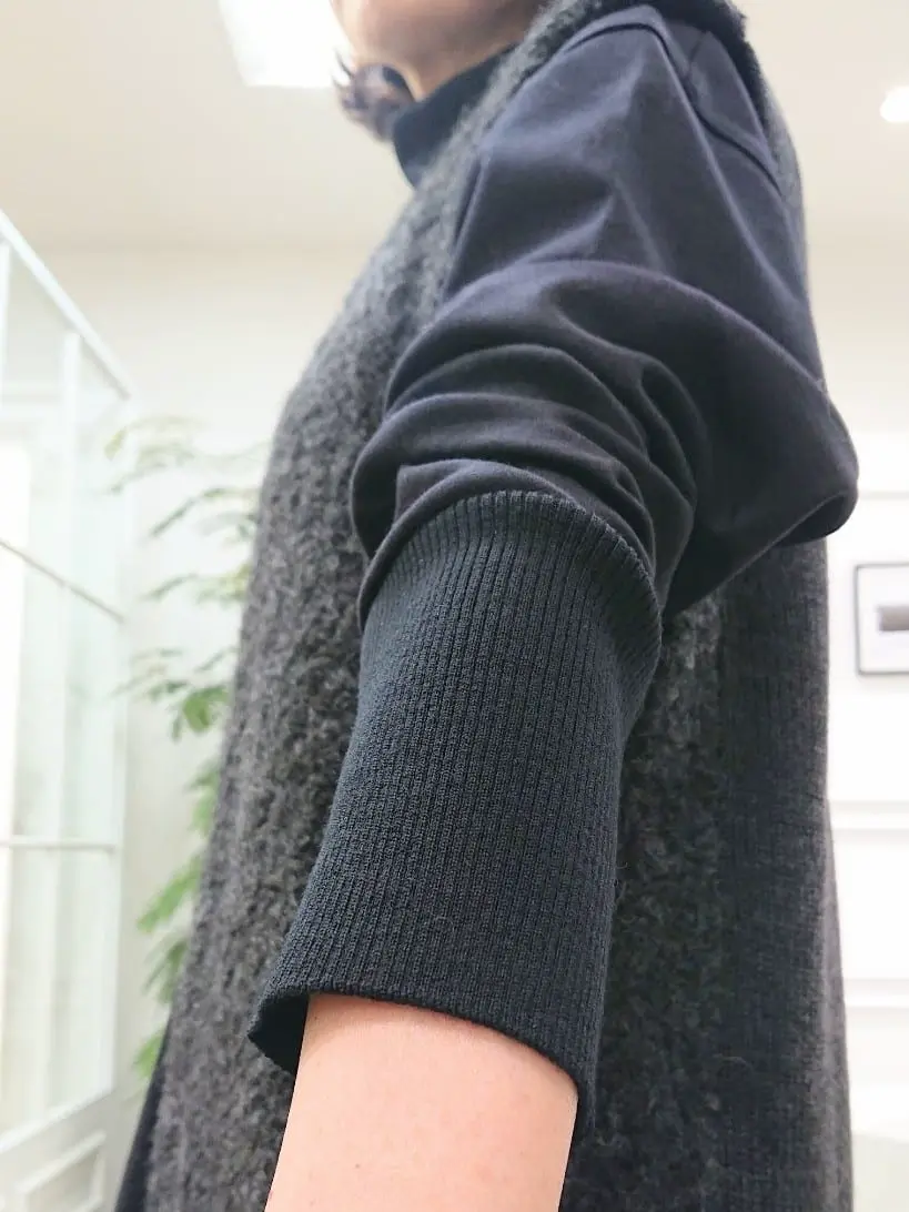 23区 権藤 コーディネート画像