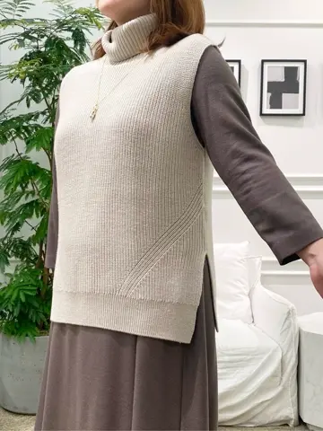 23区 藤原 コーディネート画像