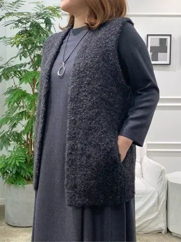 23区 藤原 コーディネート画像