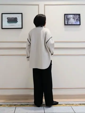 23区 村田 コーディネート画像