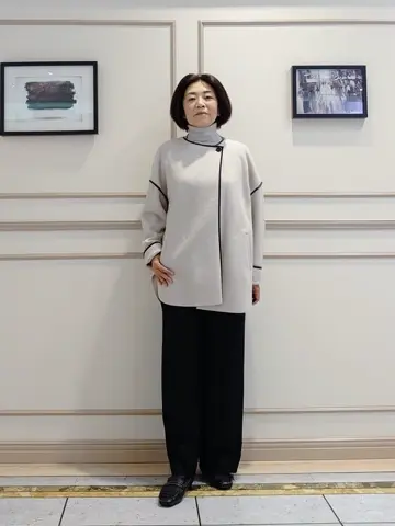 23区 村田 コーディネート画像