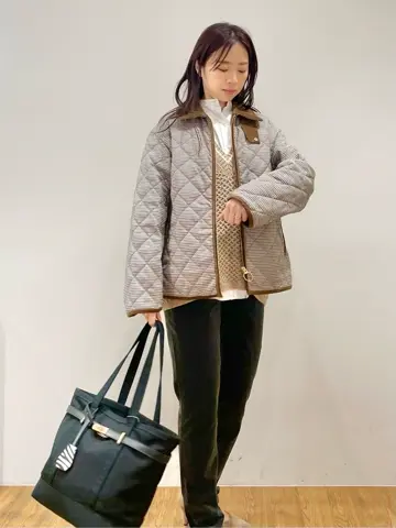 23区 西嶋 コーディネート画像