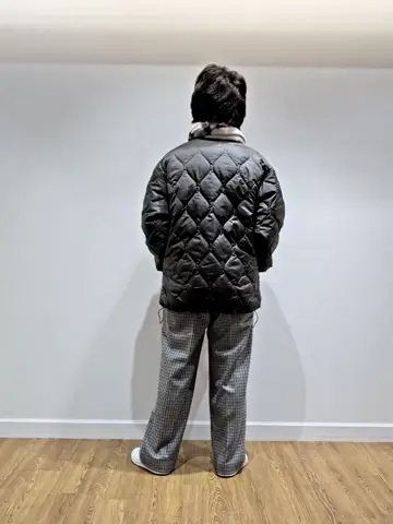 23区 コミヤ コーディネート画像