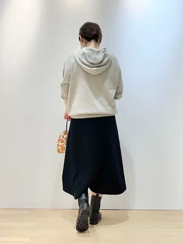 23区 野村 コーディネート画像