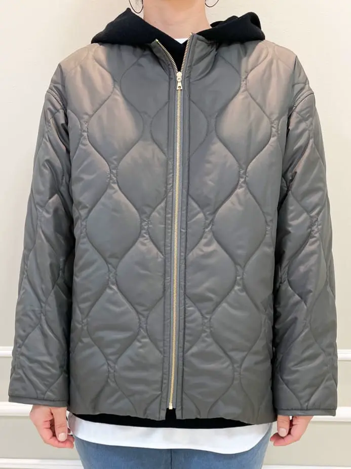 23区 石川 コーディネート画像