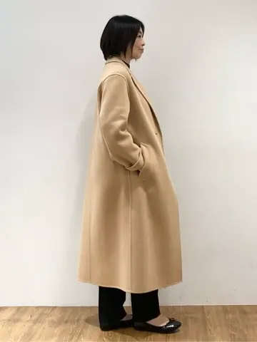 23区 河野 コーディネート画像