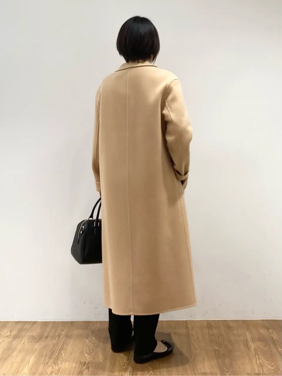 23区 河野 コーディネート画像