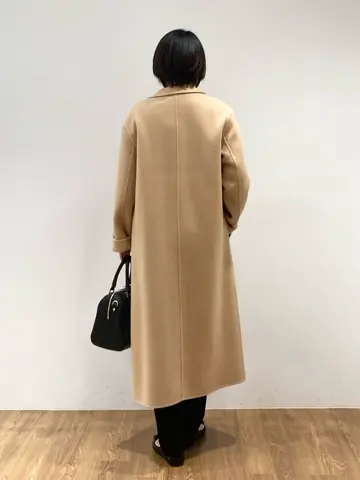 23区 河野 コーディネート画像