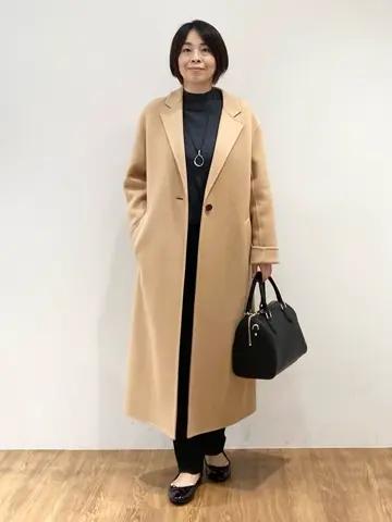 23区 河野 コーディネート画像