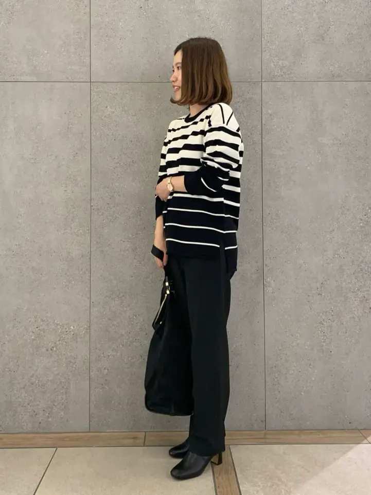 23区 澤田 コーディネート画像