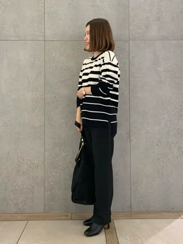 23区 澤田 コーディネート画像