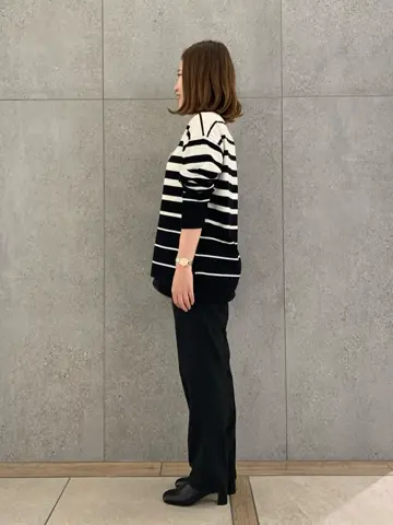 23区 澤田 コーディネート画像