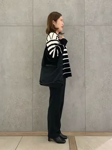 23区 澤田 コーディネート画像