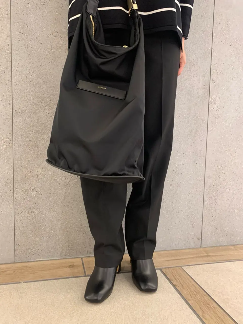 23区 澤田 コーディネート画像